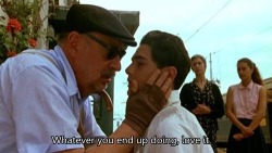 thebestmoviesquotes:  Nuovo Cinema Paradiso (1988).