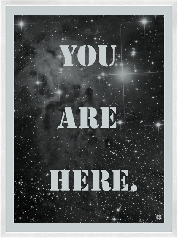 staceythinx:  Space posters by Christopher David Ryan