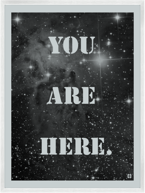 staceythinx:  Space posters by Christopher David Ryan