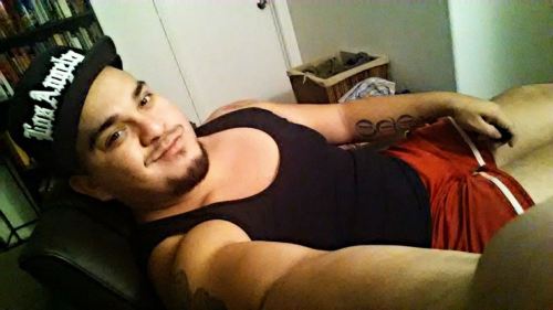 sometimesimalazyreblogger:  wish he was nude wednesday