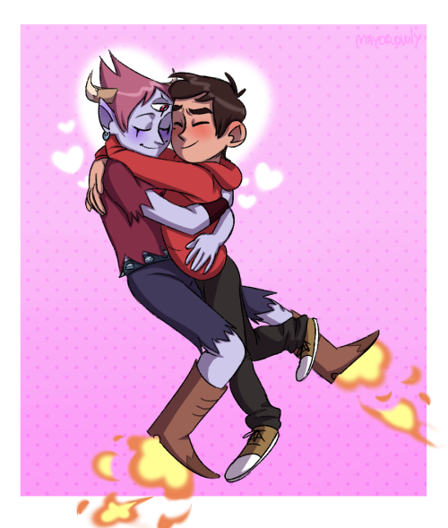 mayorowly:  cute hugs