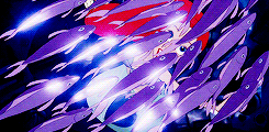 animation-magic:  disney meme: [½] locations » under the sea (the little mermaid) 