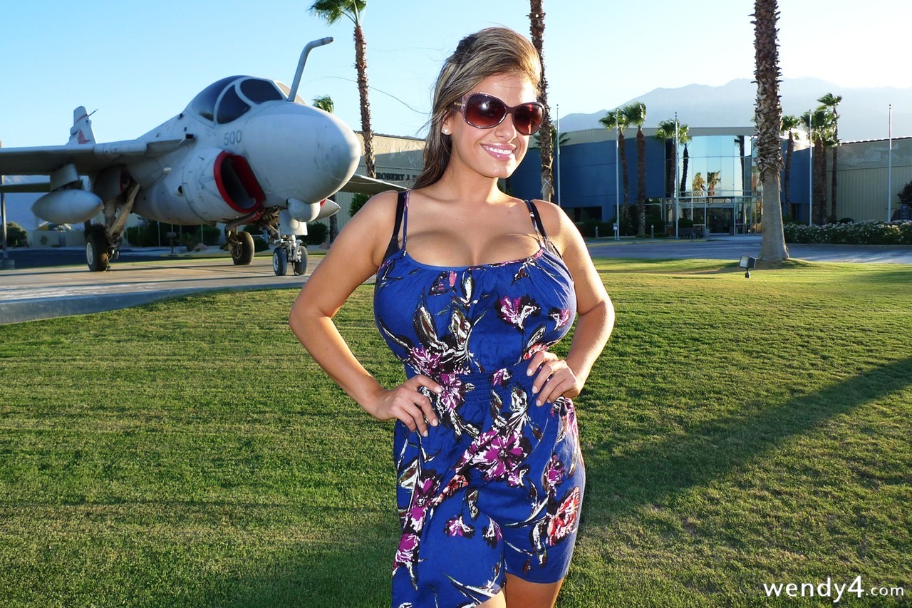 Wendy Fiore Gallery