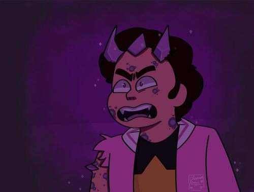 So About That Corruption Theory, Huh.