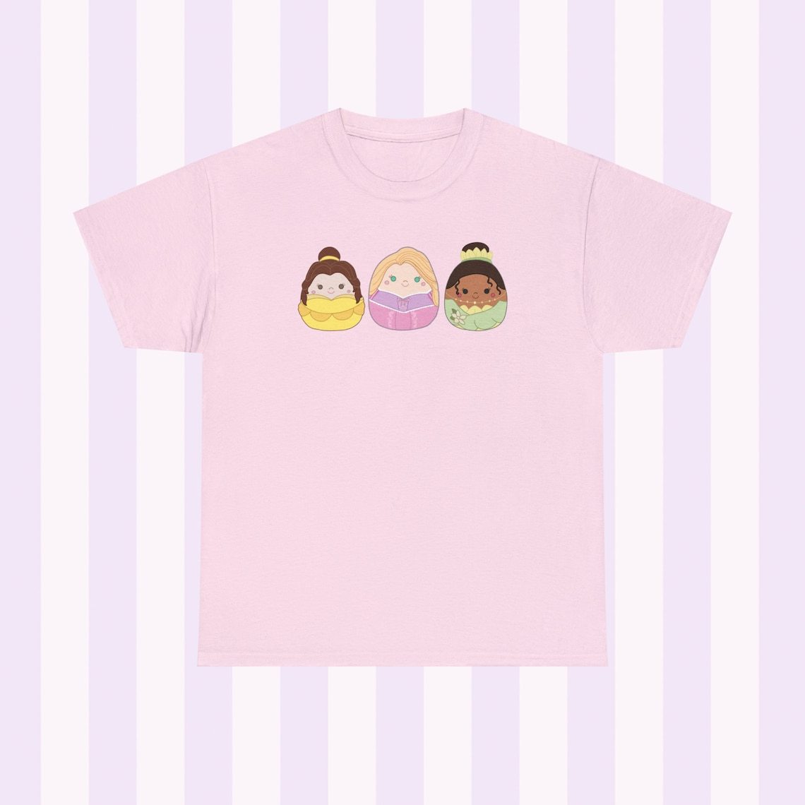 the lost princess — 🌸 disney princess squishmallow t-shirt