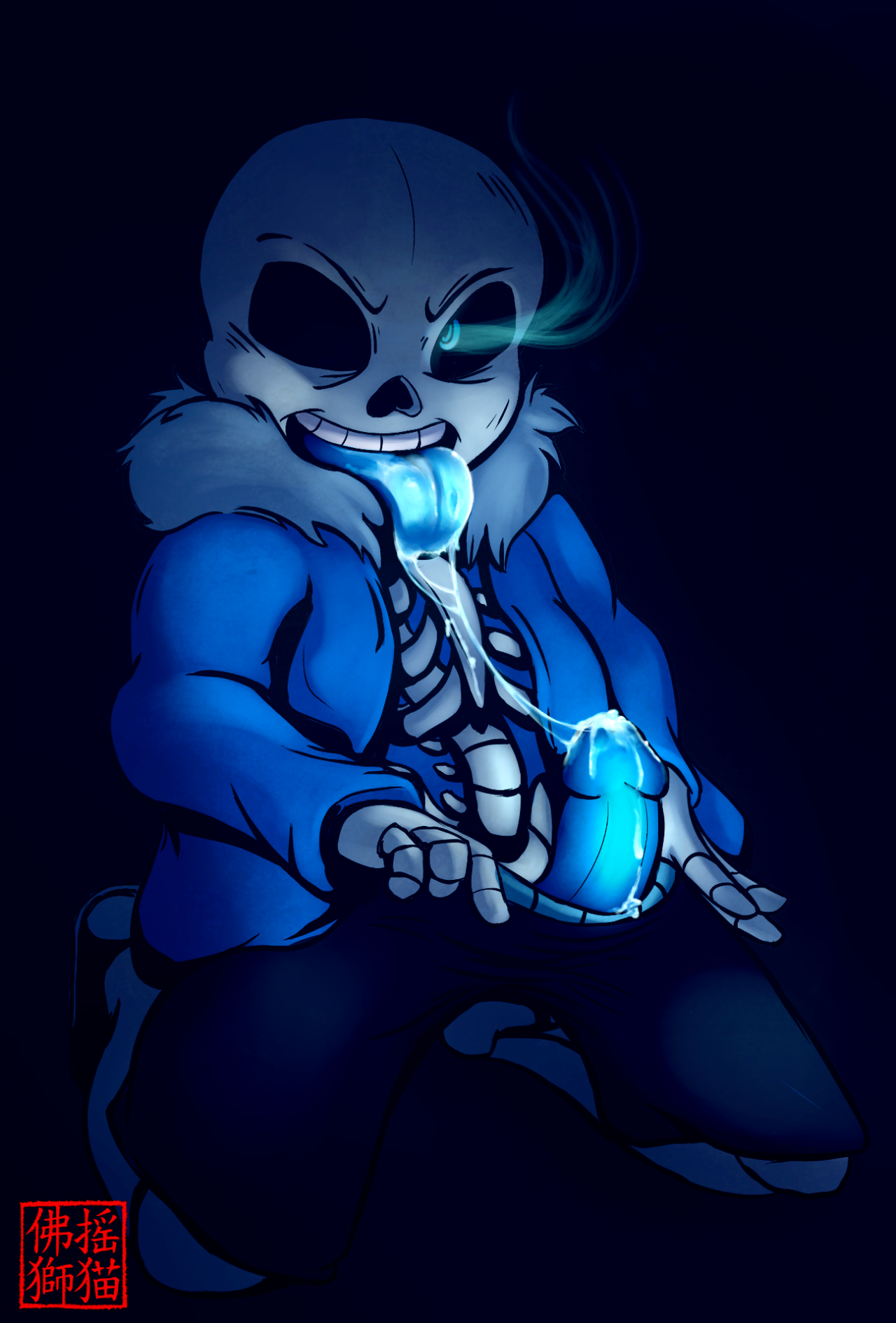 scribble-secrets:   I’m gonna get you to burst just like you were a bubbleFrame