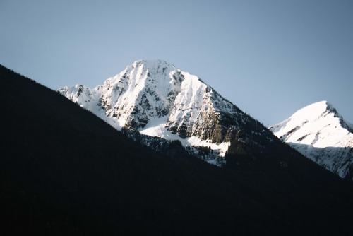 salboissettphoto:Memories from Birkenhead lake..a morning I’ll never forget