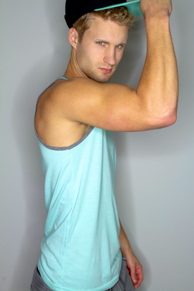 hottestday:  one from my shoot thing :) 