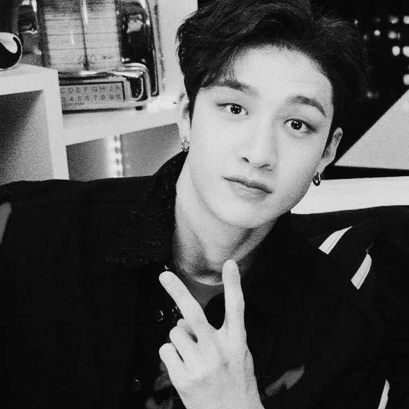 #bangchan dark icons on Tumblr