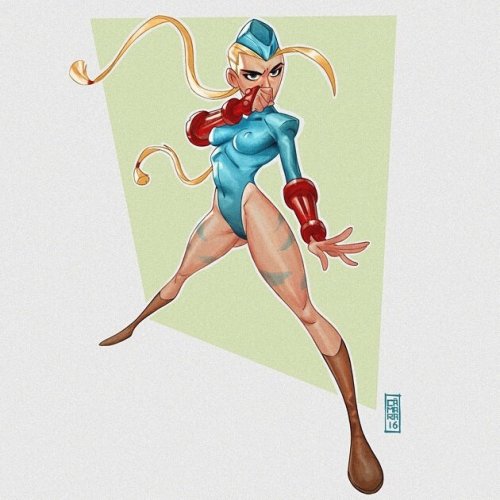 Sex theartofanimation:  Alberto Camara   -  http://camarasketch.tumblr.com pictures