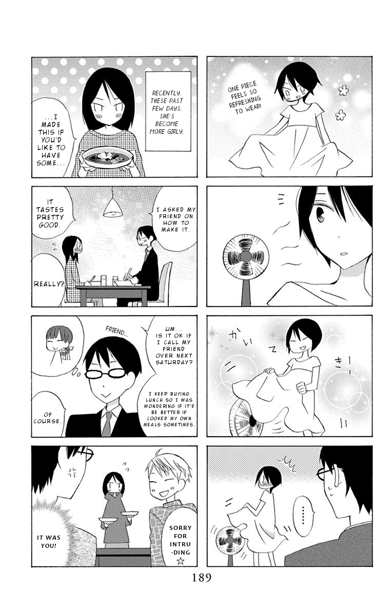 Kanojo Ni Naru Hi Another Explore Tumblr Posts And Blogs Tumgir Kanojo Ni Naru Hi Another Explore Tumblr Posts And Blogs Tumgir