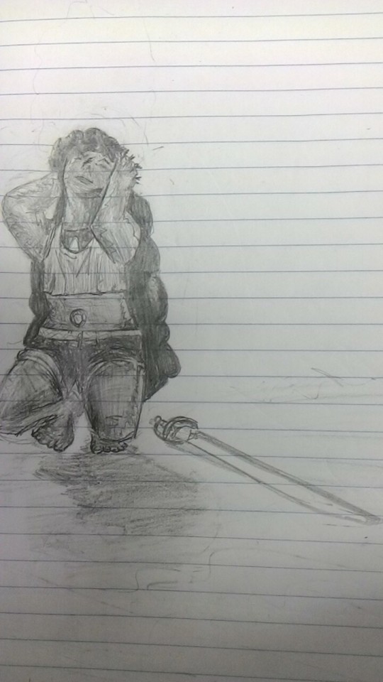 I Drew A Stevonnie Foreshortening Is Bad , Detail Is Virtually Minimal But Its Ok