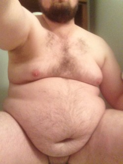 stuffmebloated:  Still not big enough 