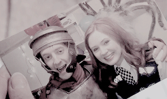 remadoras:every series of doctor who [5/9] →  series fiveOh, that box, Amy. You’ll dream about that 