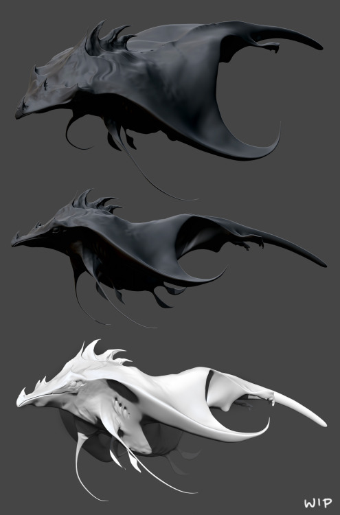 School stuff. I was supposed to paint on top of the first one, but I don’t have time for that 