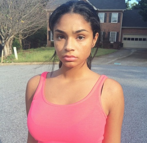 Instagram: @chanelletriplett