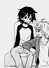  Mayonaka no Oyatsu- Azuma♥Taiga                  