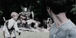 Newt, Newt, Newt,