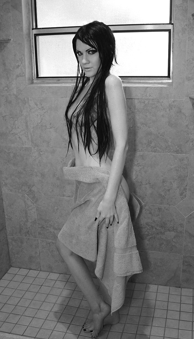 sammiisinvil:  Newer stuff will be up soon :) Model; (Myself) https://www.facebook.com/SammiiSinvilOfficial George