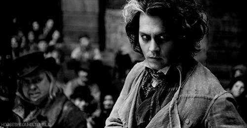 horsesaround:  Sweeney Todd: The Demon Barber of Fleet Street (2007)