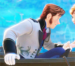 disneyismyescape:  Hans-ome Hans 