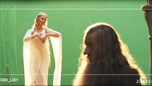greatcateblanchett:“Perhaps in another life, if only wizards and elves could pro-create. There is an