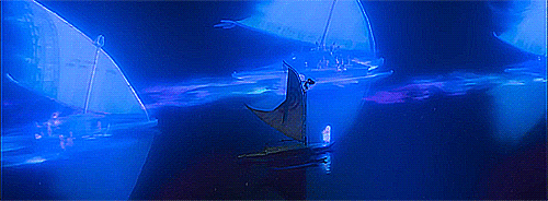 moana-daily: It’s like the tide; always falling and rising  