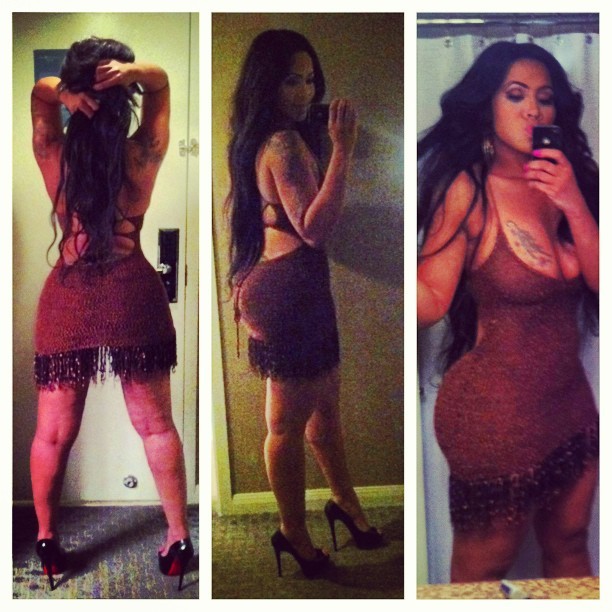 kingzluvsbigbootyqueenz-deactiv:  Deelishis 