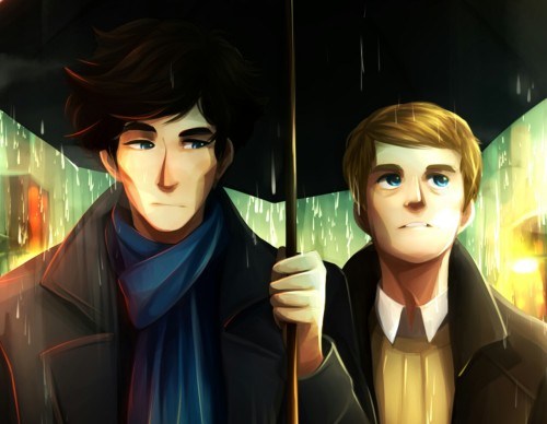 I want season 4 so bad. The question is, am I emotionally prepared? Speedpaint: youtu.be/xXE