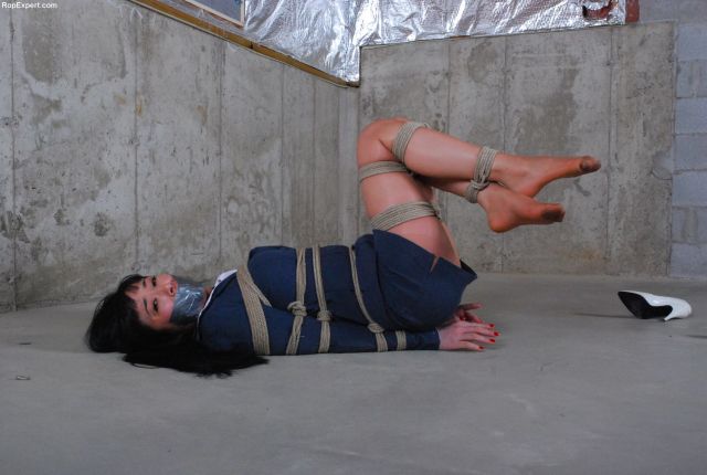 bondagehedgehog:Nyssa Nevers adult photos