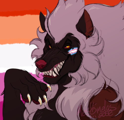 Is She…ya Know ?
