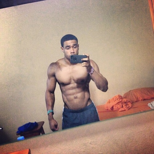 cantseethep:  who is he?