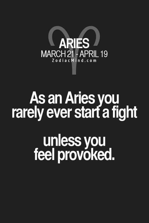 zodiacmind:  Fun facts about your sign here