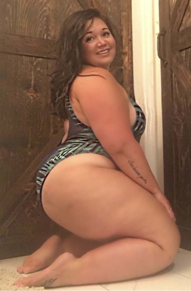 bbworship:Jenna Marie 