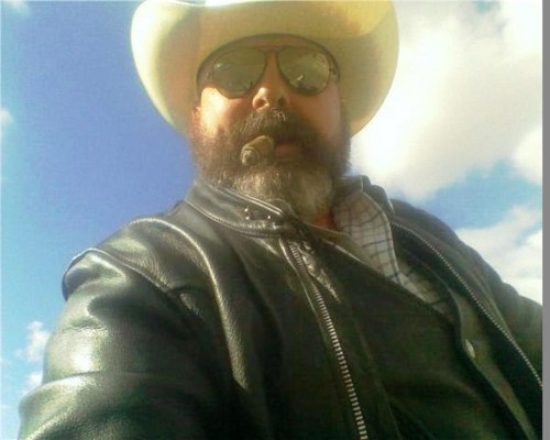 bubbabearark: leathermine: Fuck me gorgeous cowboyAlways a reblog!