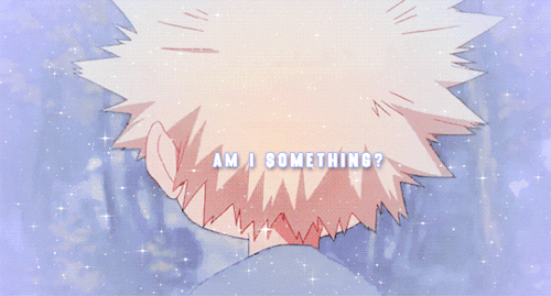 Katsuki Bakugou (April 20)
