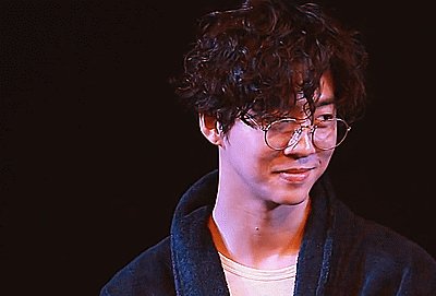 anna-something:To a beautiful being inside and out, no matter the light or dark…#YonggukGukGukday☆.。