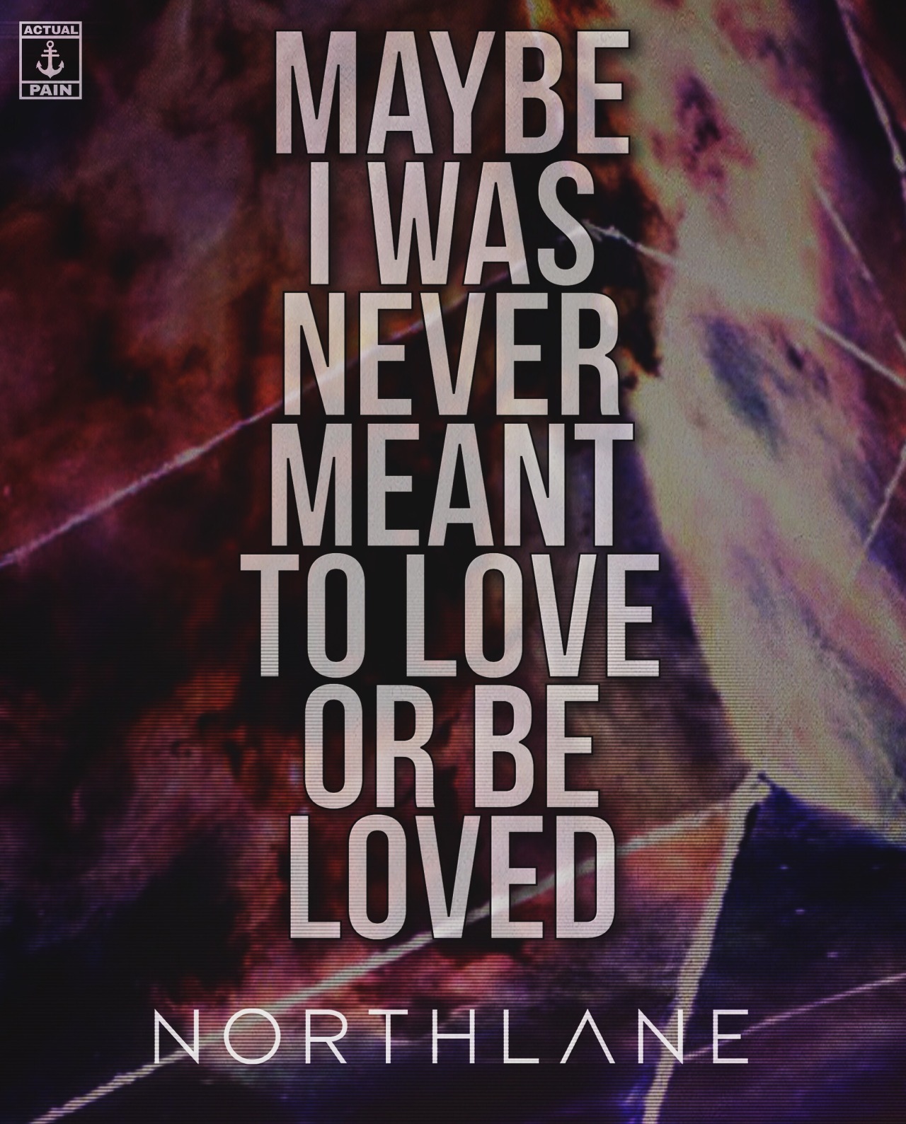 technetics:  Northlane // Transcending Dimensions