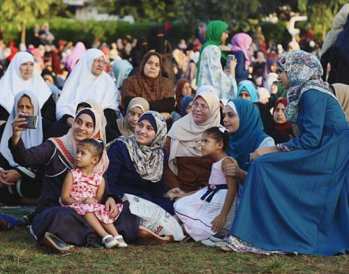 from-palestine:  Eid AlAdha , Palestine.