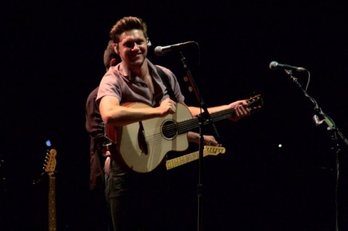 Flicker World Tour Irvine 08/05/18