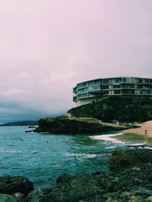 Porn photo ccems:  Laguna Beach, CA 2015 