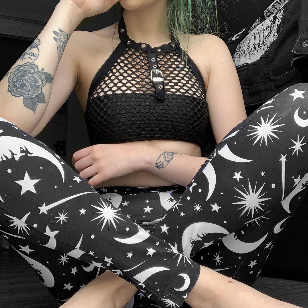 Alternative Fashion