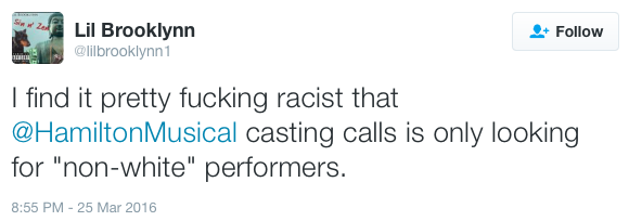 heyitscdubs:  afoolishfigment:  micdotcom:  Oh look, a bunch of people who completely