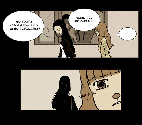Shoujo Moments