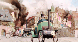 naterrivers:  Howl's Moving Castle (2004)