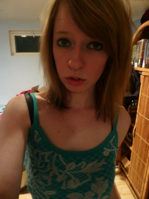 cherrybombkisses: me today. c: Mmmmmmm