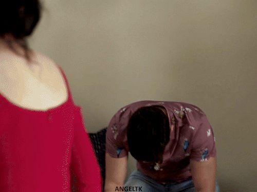TK STRAND IN EVERY SCENE2.01: Back In The Saddle