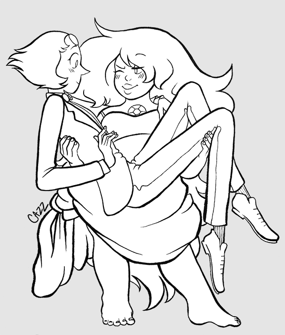 cazzart:  lol this probably doesn’t count for much but i wanted to draw it anyway