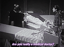redkilt:►The Doctor lies.