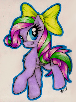 Kairaanix:  The Internets Only Pegasister Reviewer. Best Puneh. Thus Colours.  